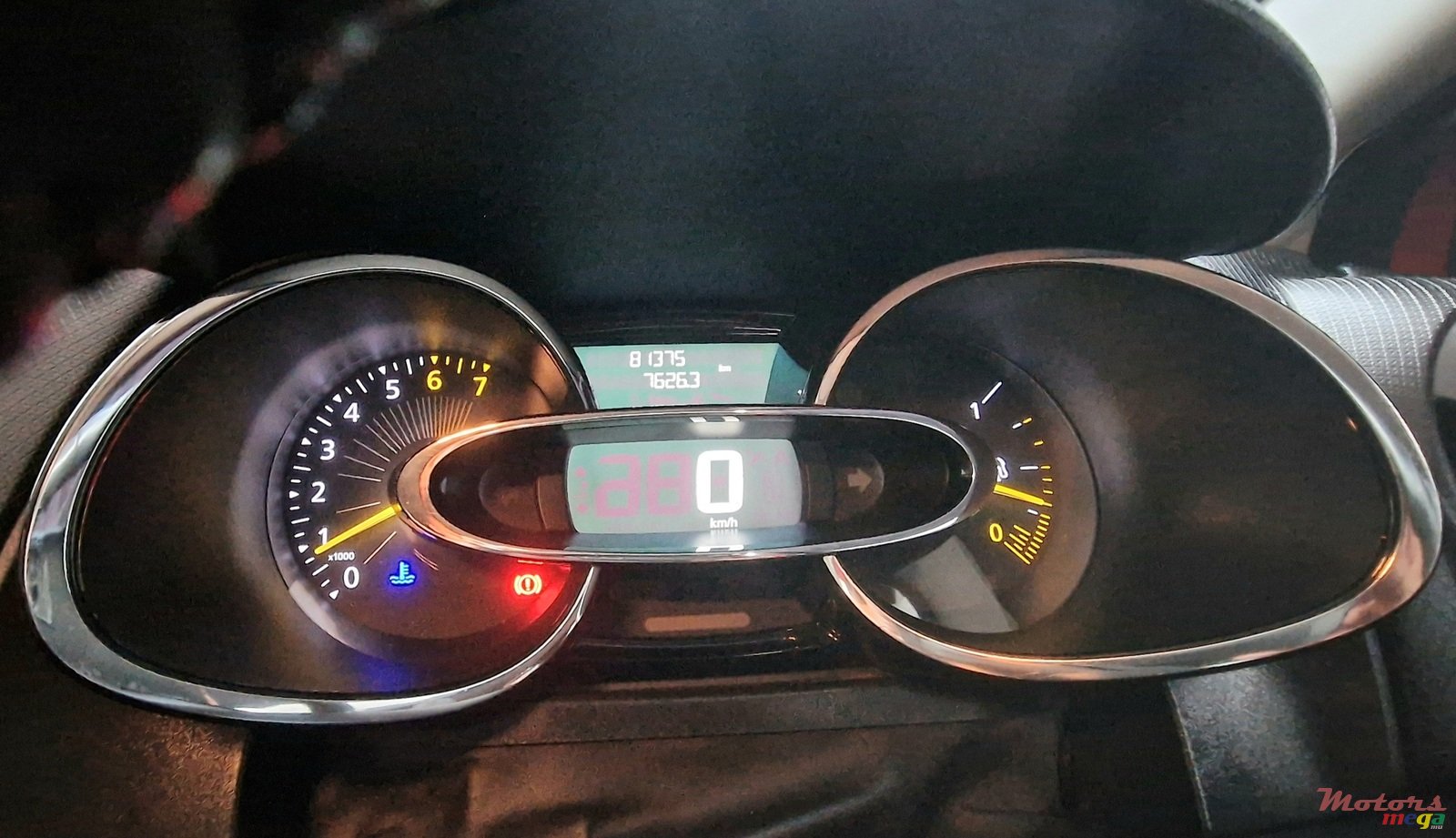 2014' Renault photo #6