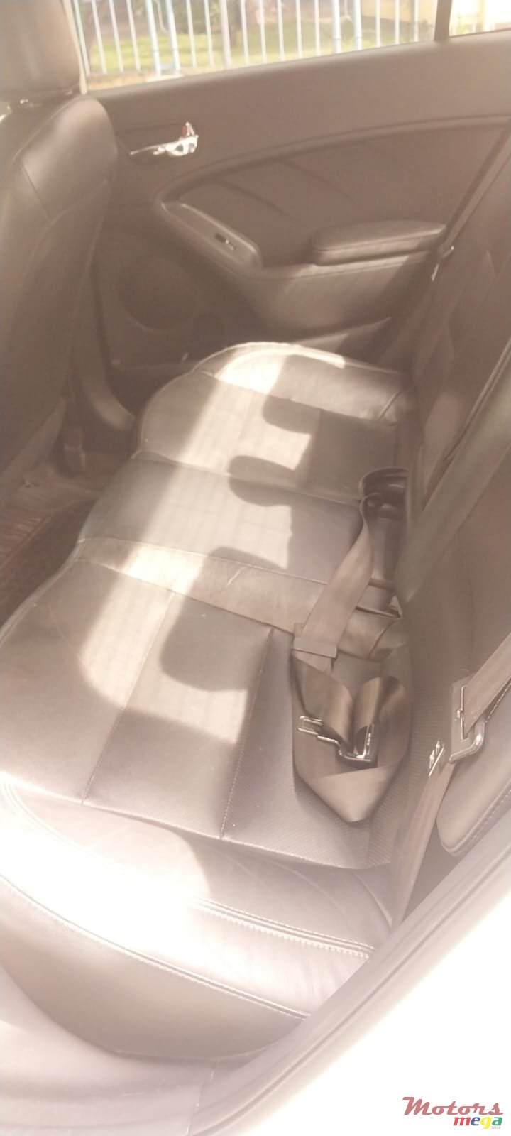 2018' Kia Cerato photo #2