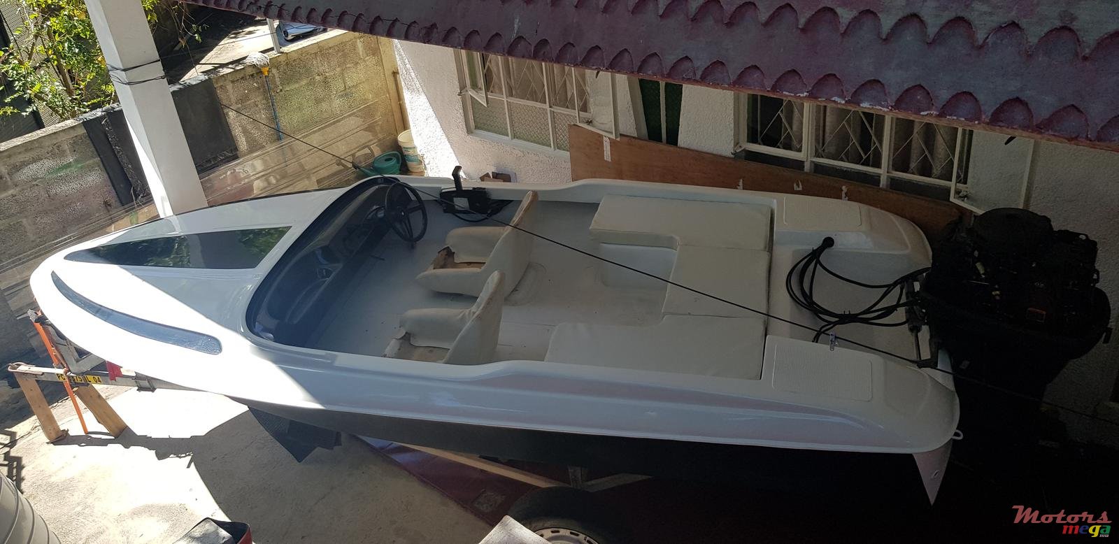 2017' Fletcher photo #2