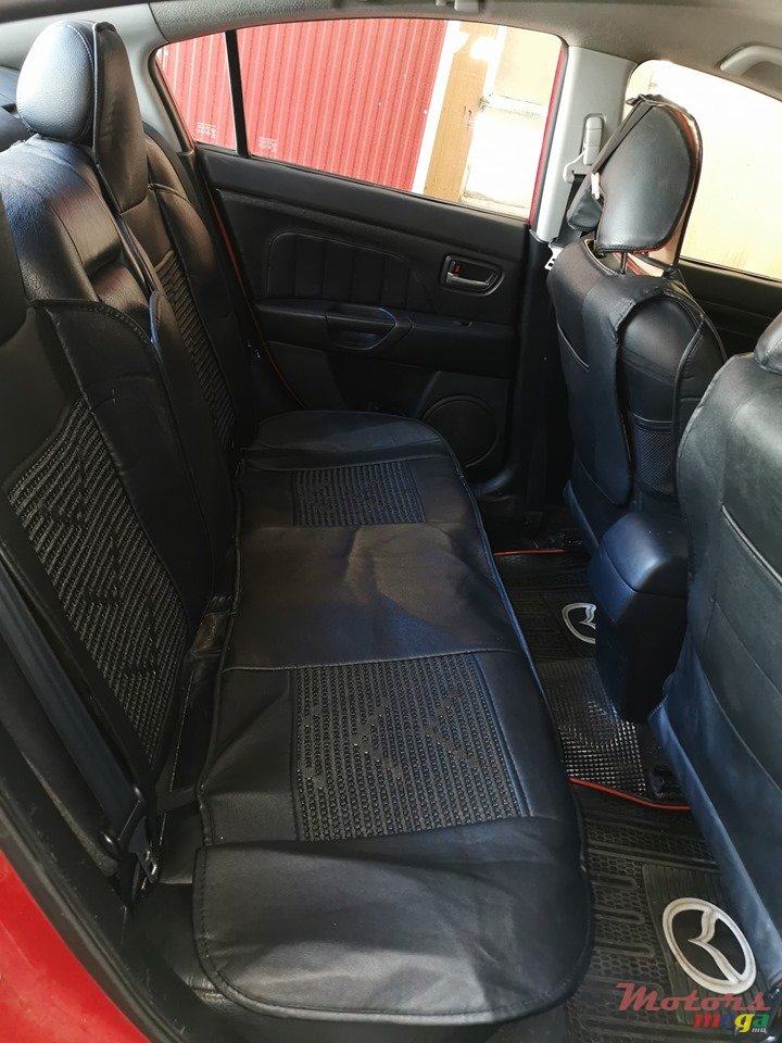 2005' Mazda 3 photo #6