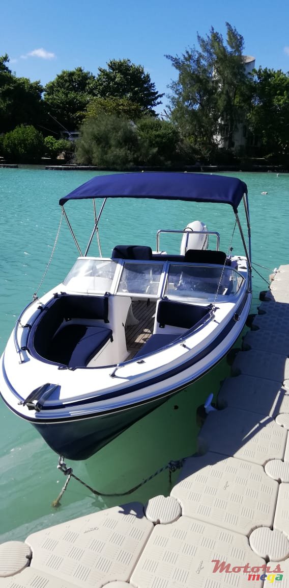 2012' Hydra-Sports photo #3