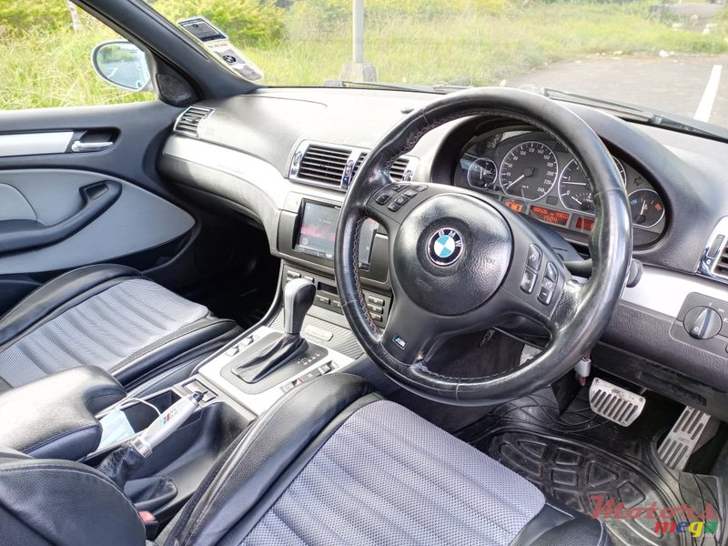 2004' BMW M3 photo #3