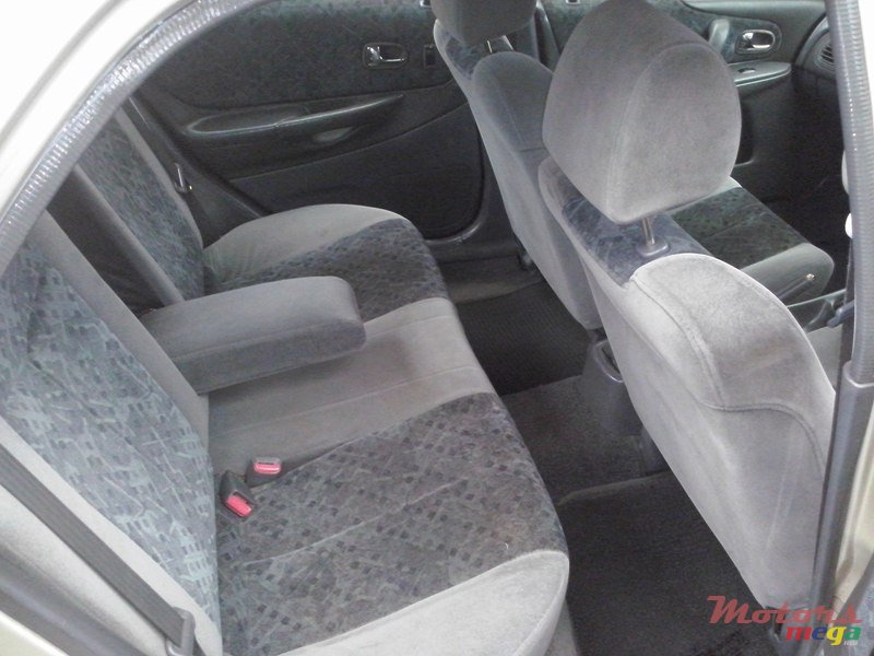 1999' Mazda Familia no photo #2