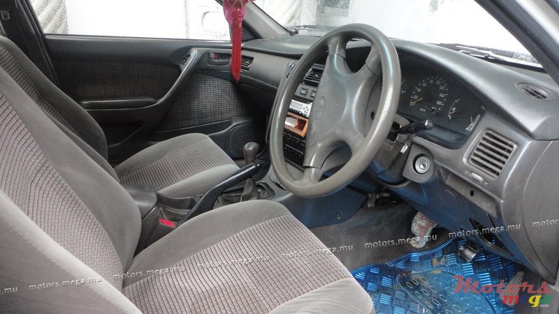 1994' Toyota no photo #3