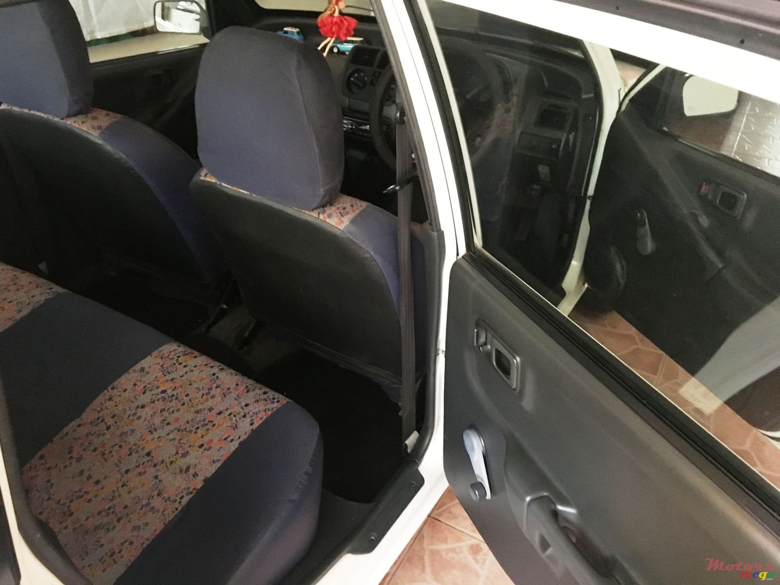 1998' Suzuki Alto photo #3