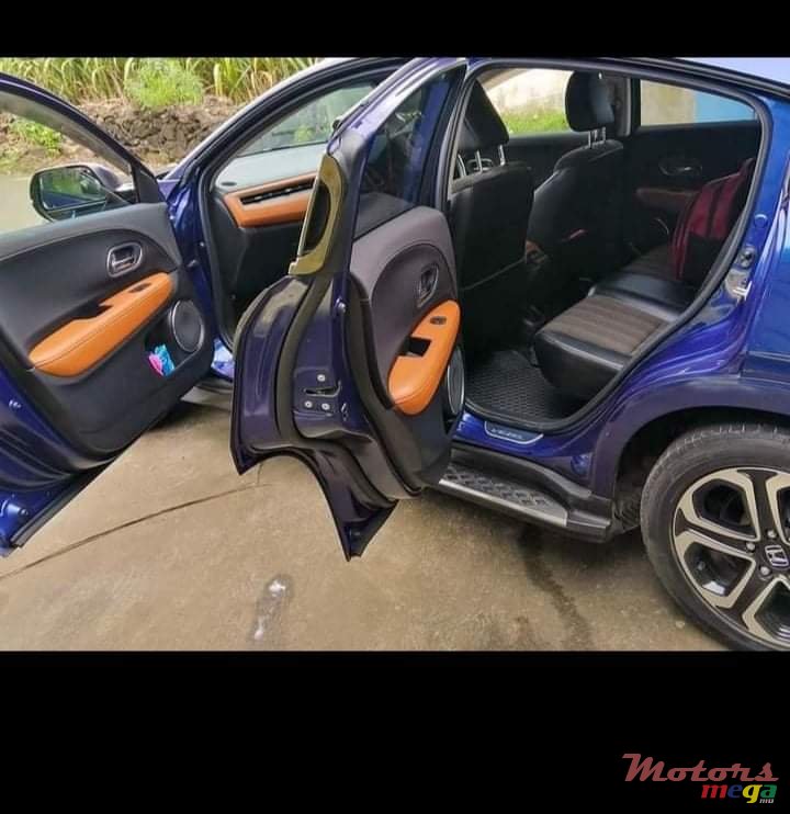 2014' Honda photo #3