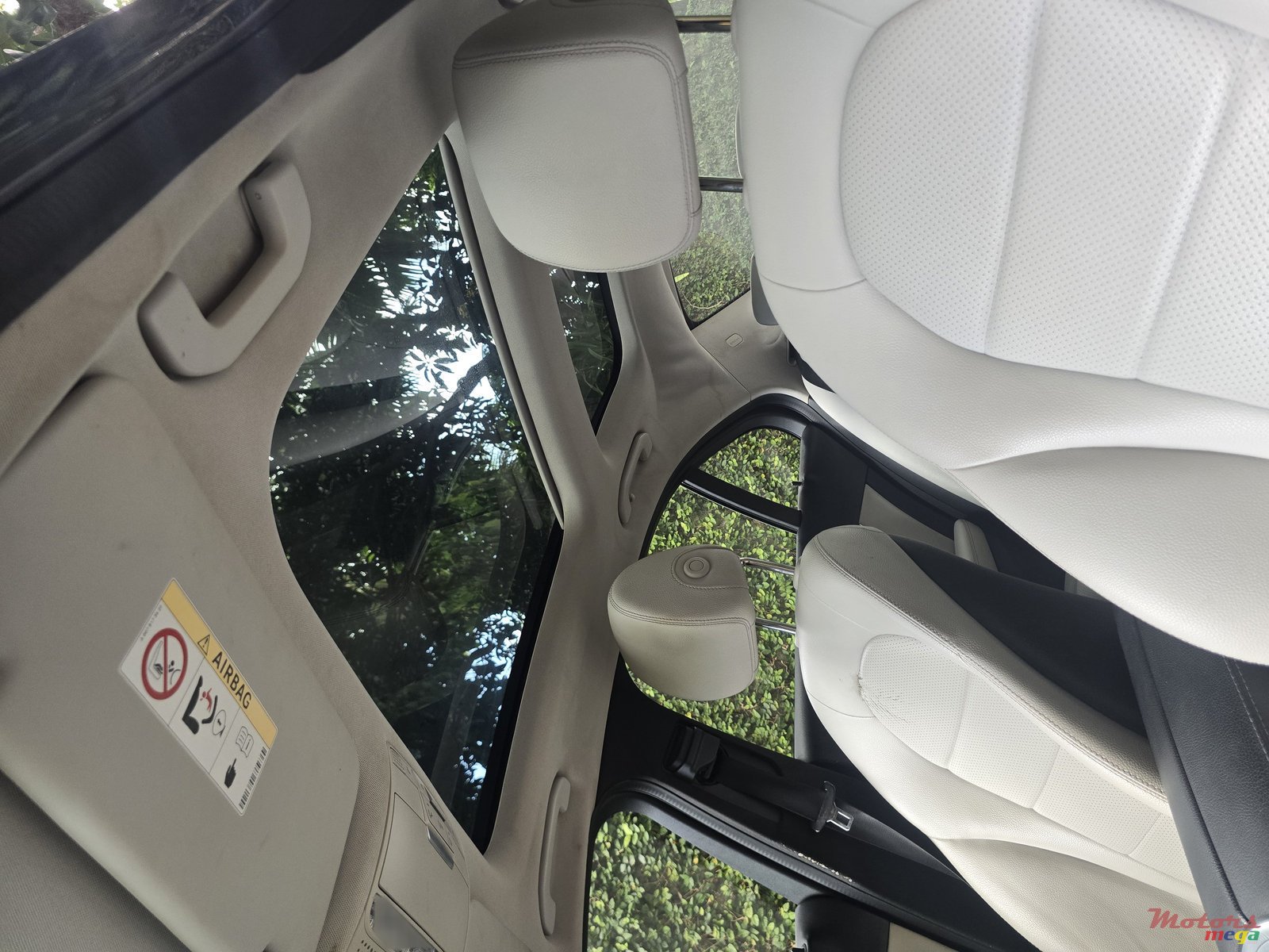 2016' Mercedes-Benz photo #5