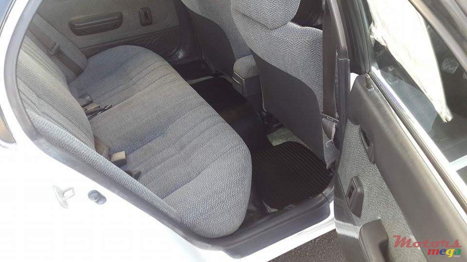 1994' Toyota Corolla Ee101 photo #5