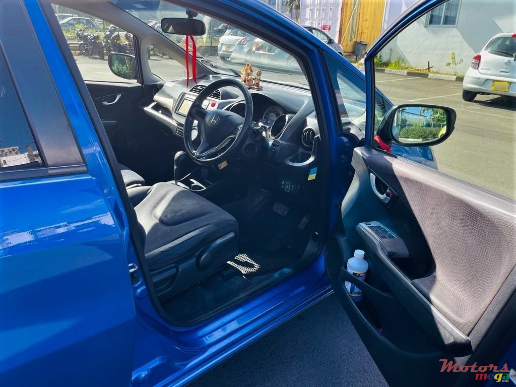 2012' Honda photo #4