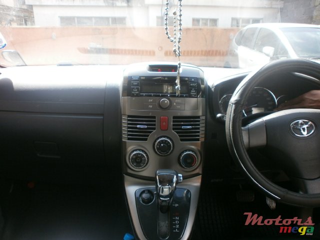 2010' Toyota RAV4 rush photo #5