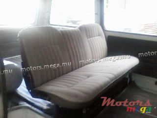 1992' Toyota Townace photo #7