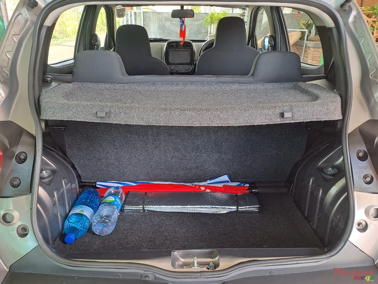 2019' Renault Kwid photo #7