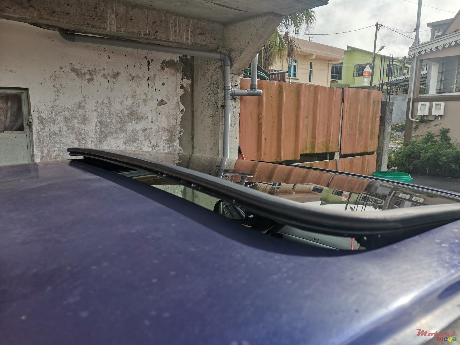 2006' Honda Accord photo #7