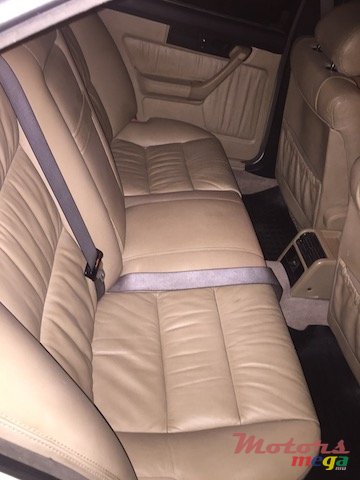 1994' BMW 540 photo #6