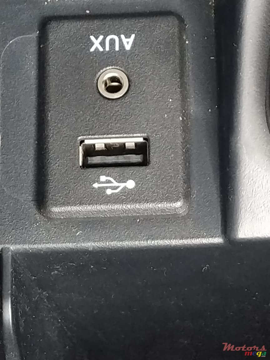 2018' Nissan Qashqai Acenta photo #4