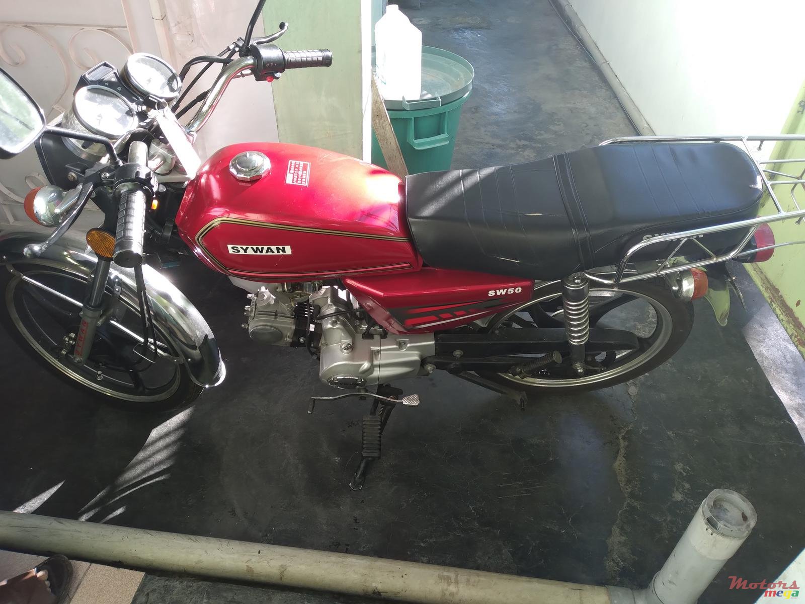 2018' Delta SW50 photo #2