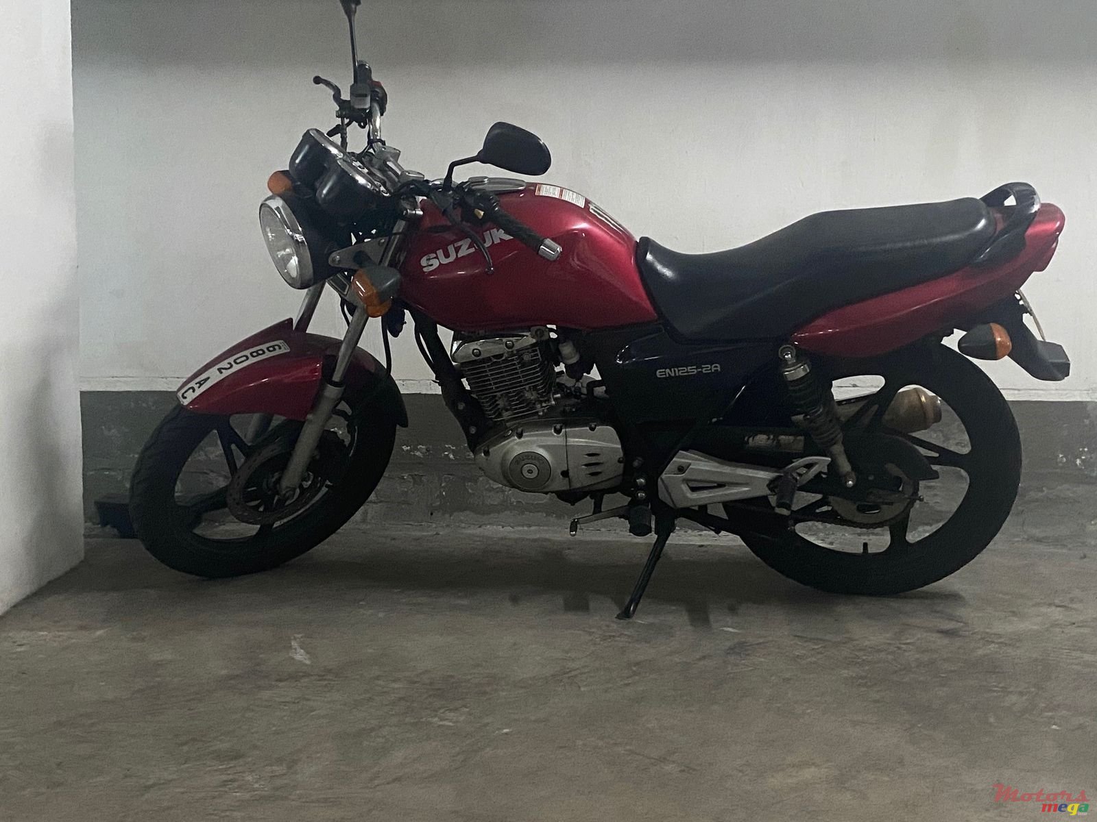 2017' Suzuki photo #1