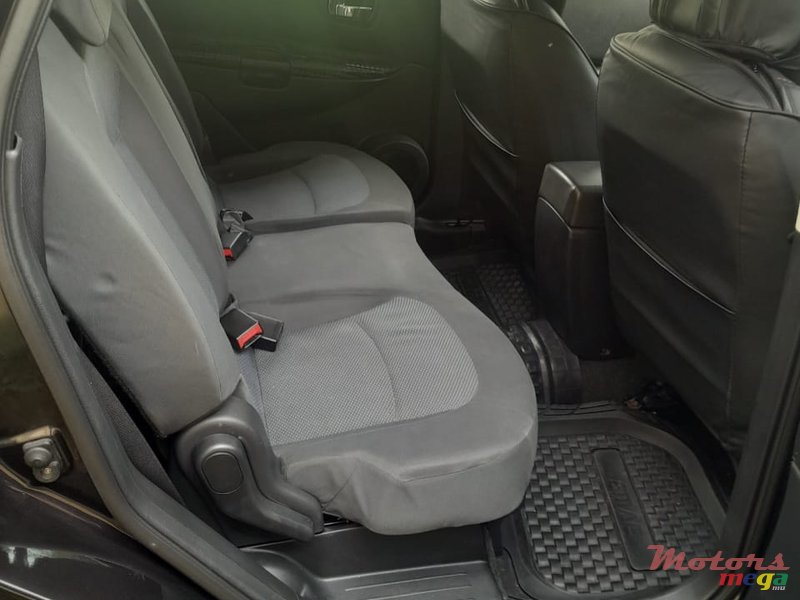 2013' Nissan Qashqai+2 photo #6