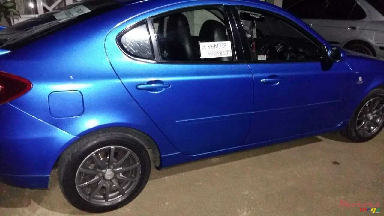 2009' Proton Gen.2 photo #1