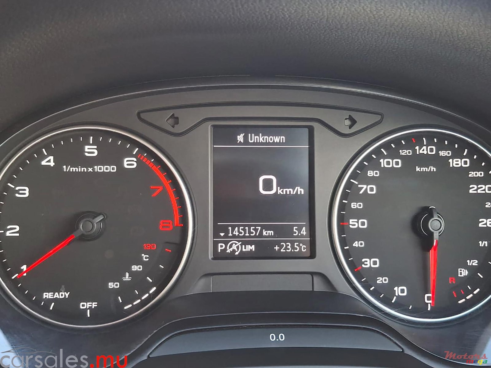 2020' Audi Q2 1.0 TFSI photo #7