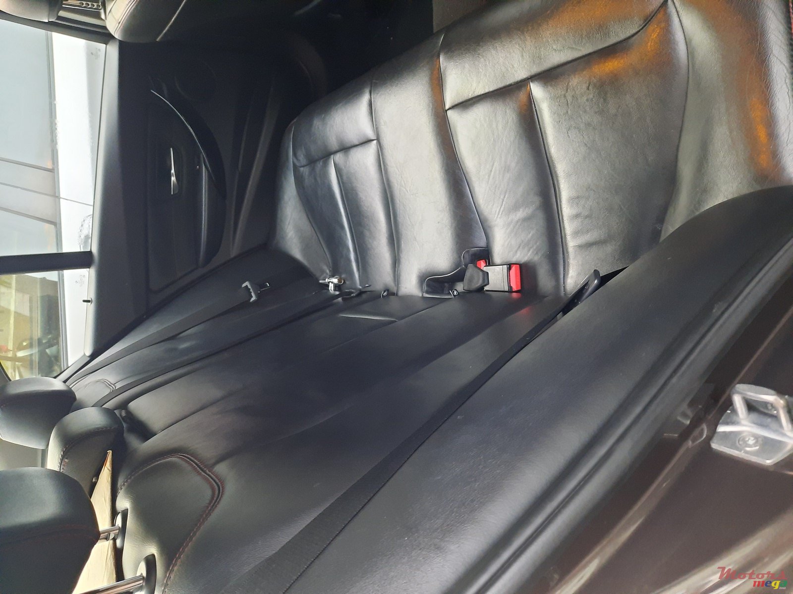 2014' BMW 328 F30 photo #3