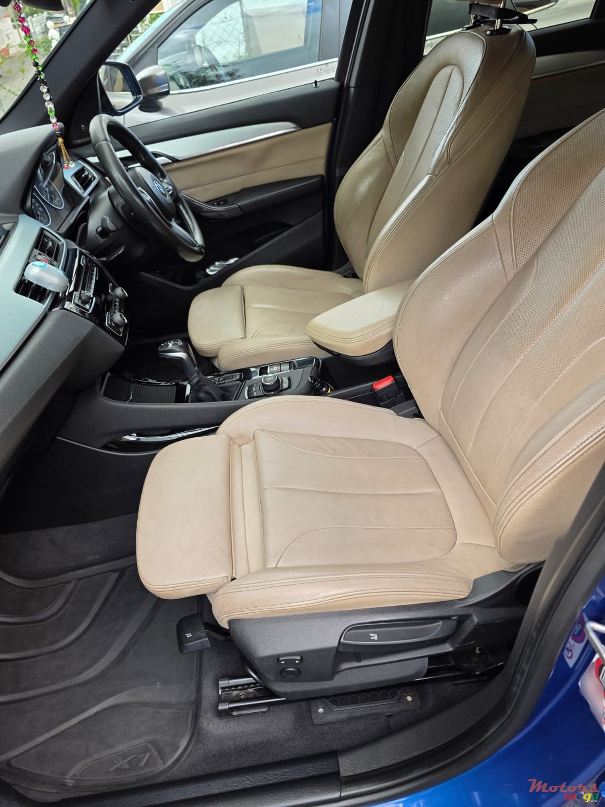 2017' BMW X1 M-Sport Pack photo #7