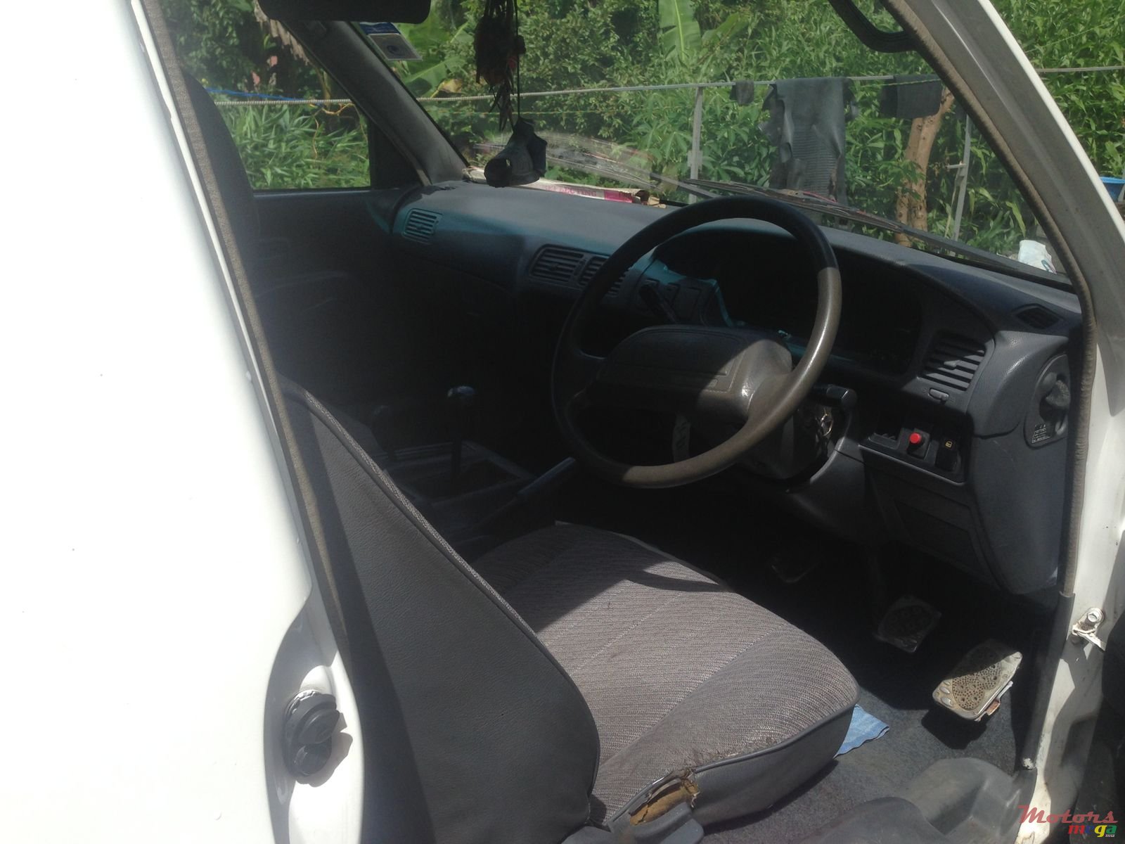 1996' Toyota Town Ace photo #3