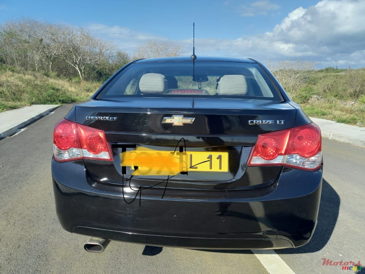 2011' Chevrolet 1500 photo #5