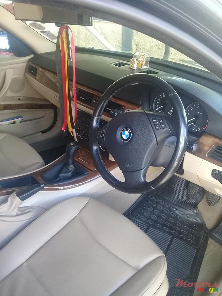 2006' BMW 3 Series photo #4