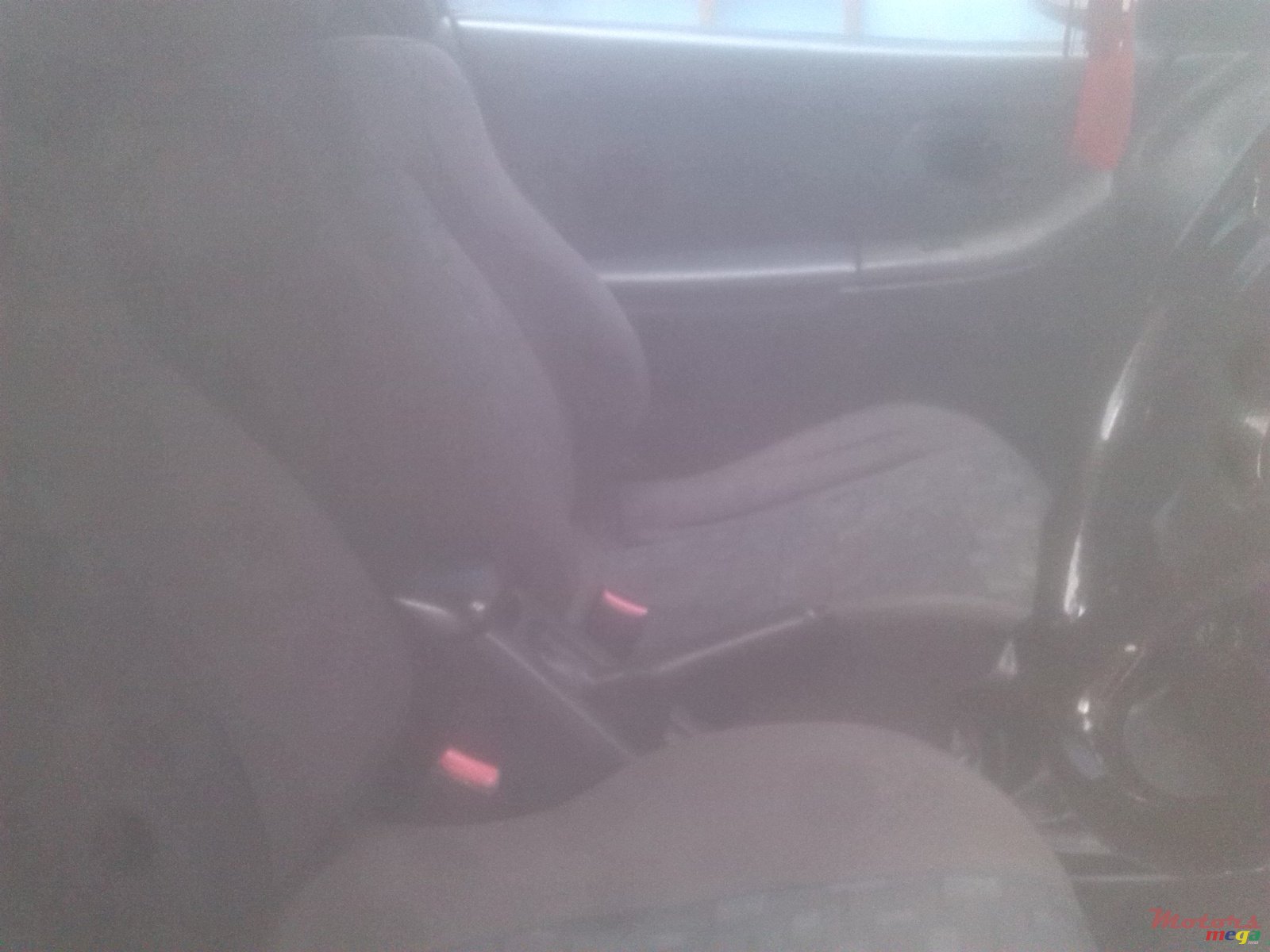 1997' Mazda Astina Lantis photo #2