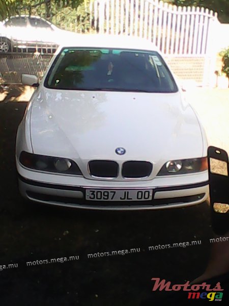 2000' BMW photo #3