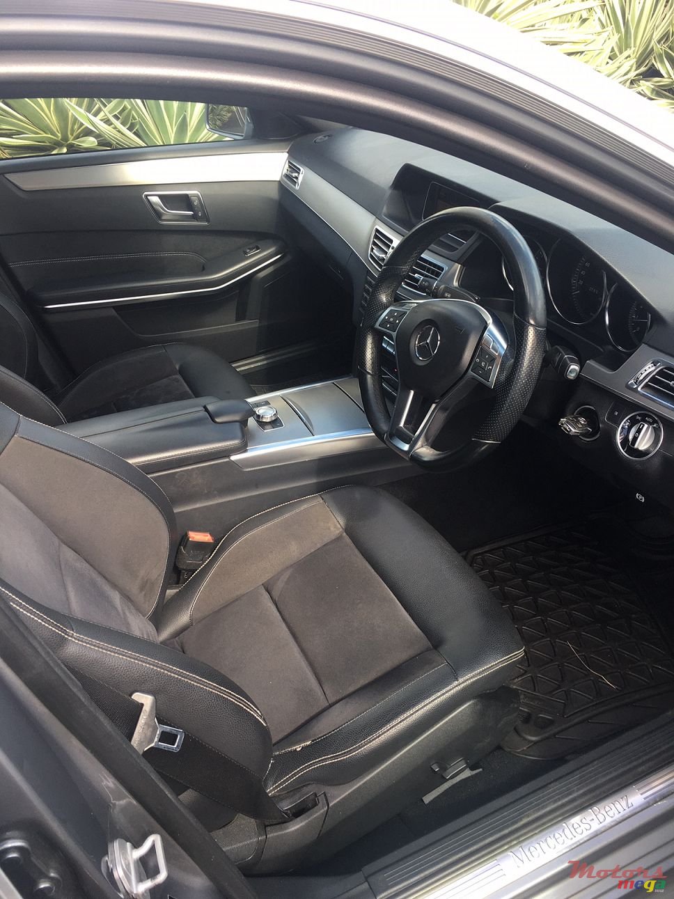 2016' Mercedes-Benz E-Class photo #4