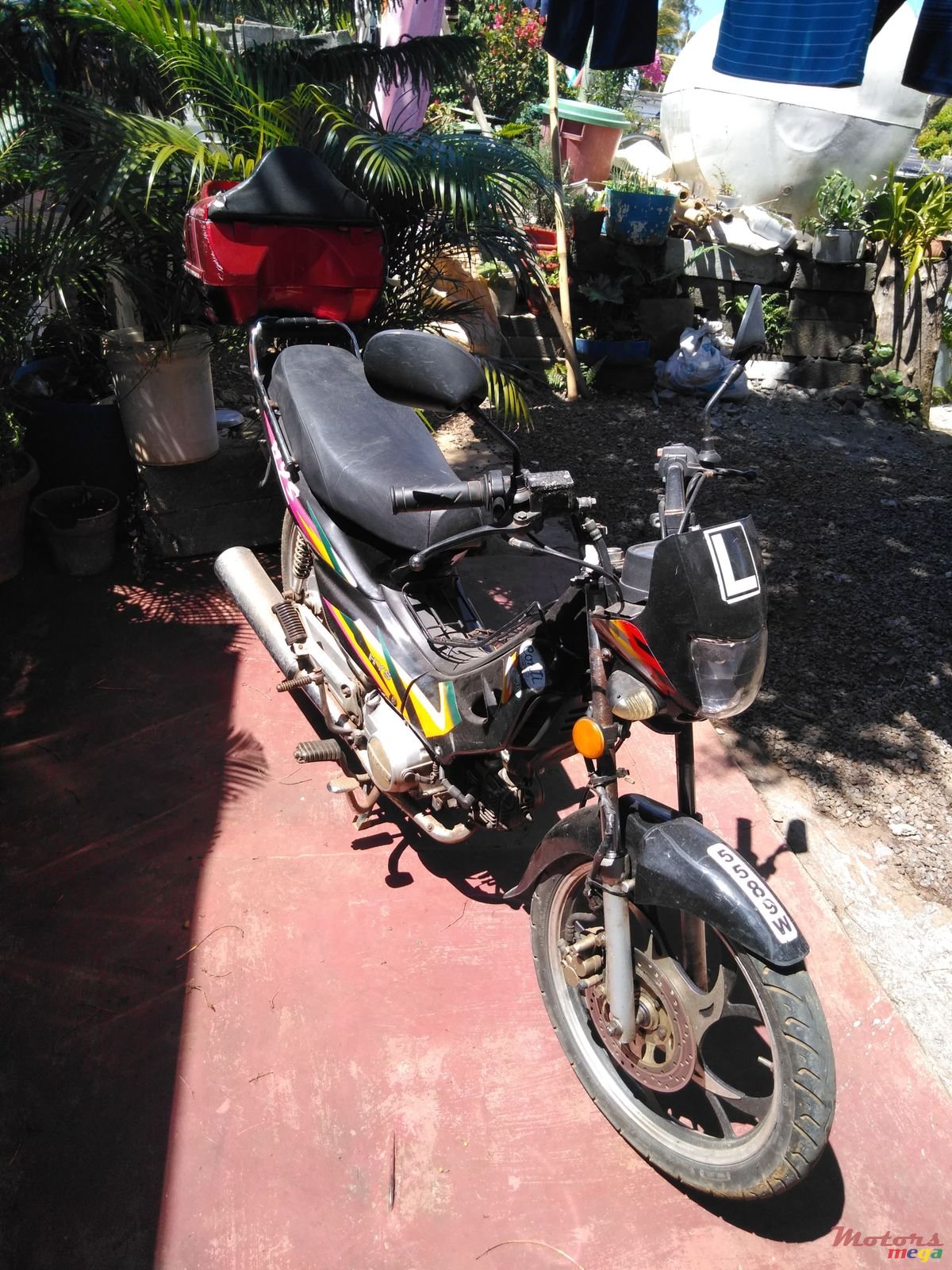 2011' Hyosung photo #2