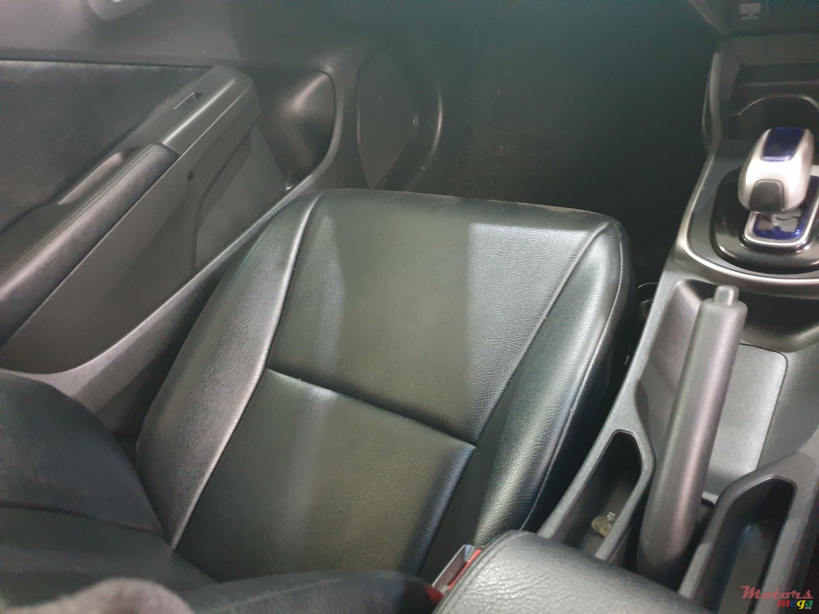 2017' Honda photo #4