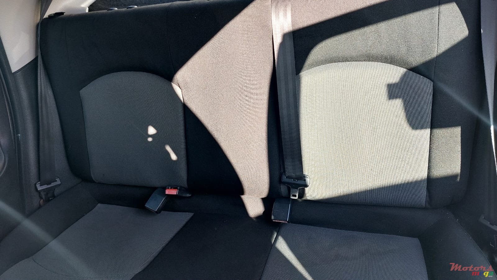 2008' Peugeot 206 photo #6