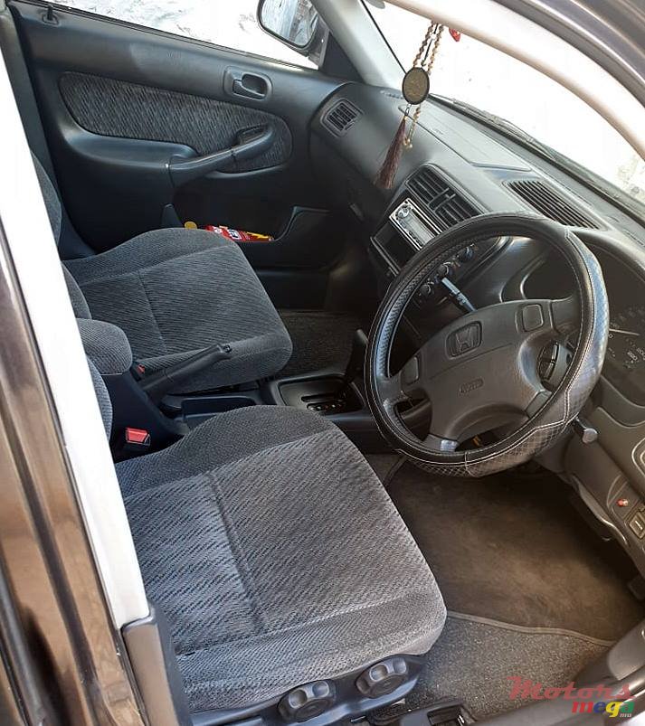 1999' Honda Civic EK3 (CALL 54227164) photo #5