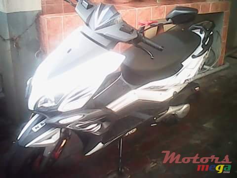 2014' Matador Evo photo #1