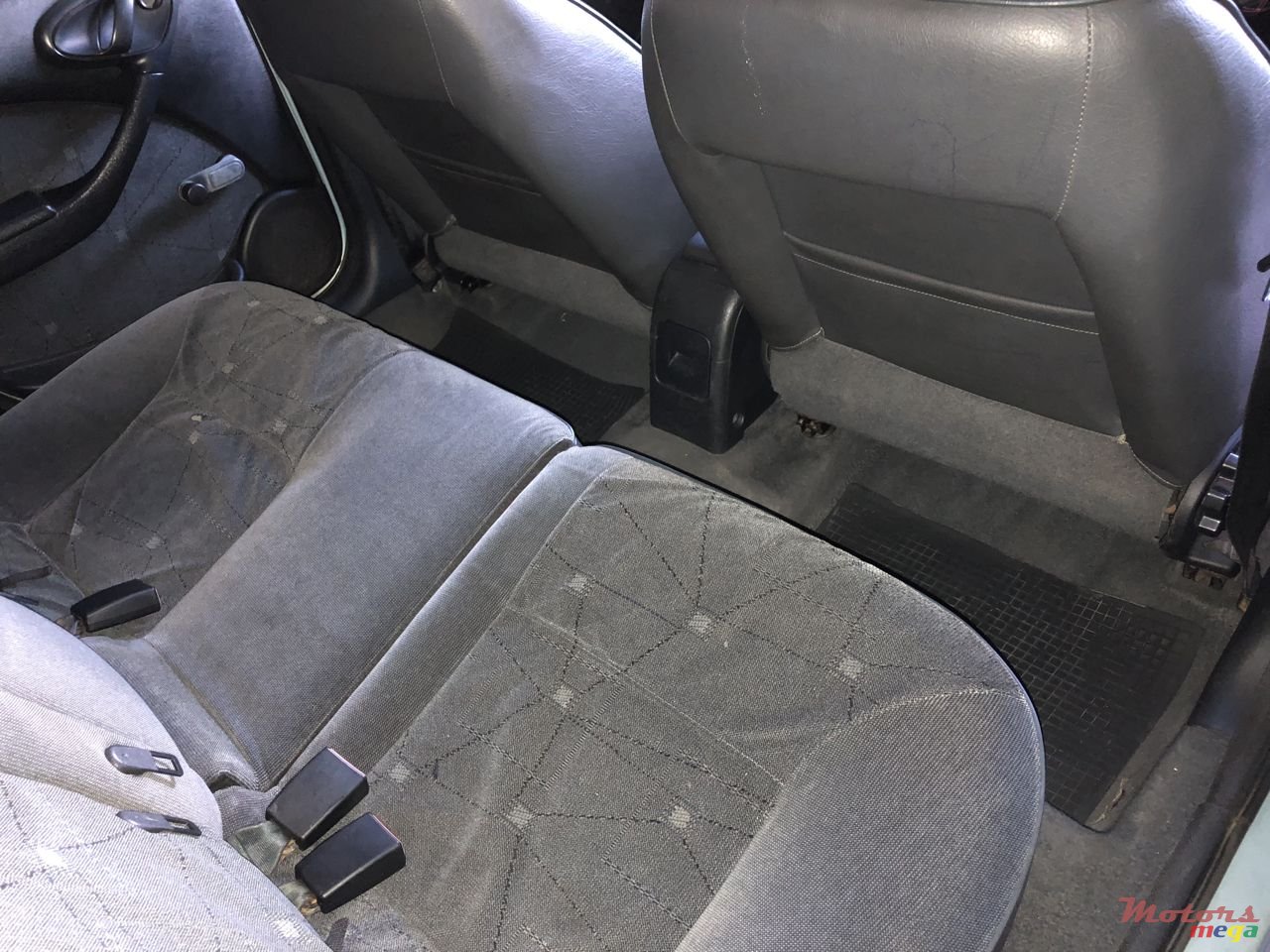 2001' Citroen Xsara photo #3