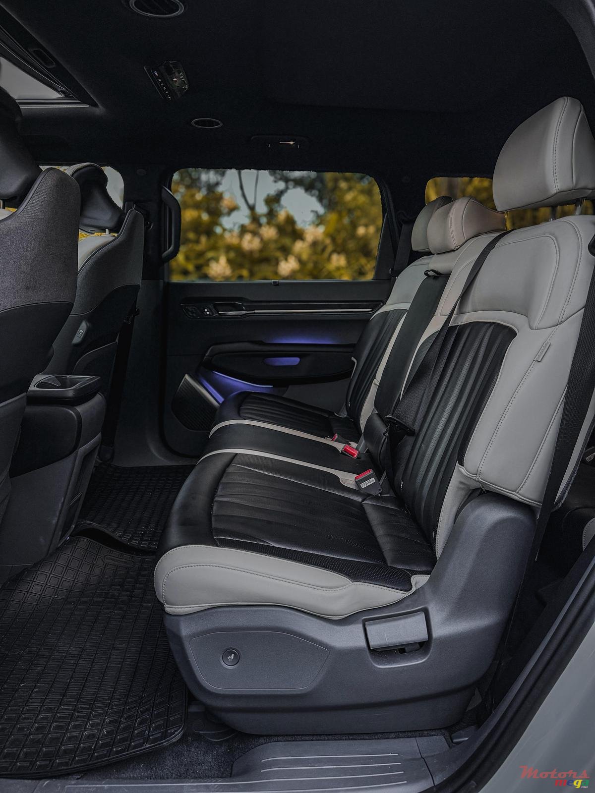 2024' Kia photo #7