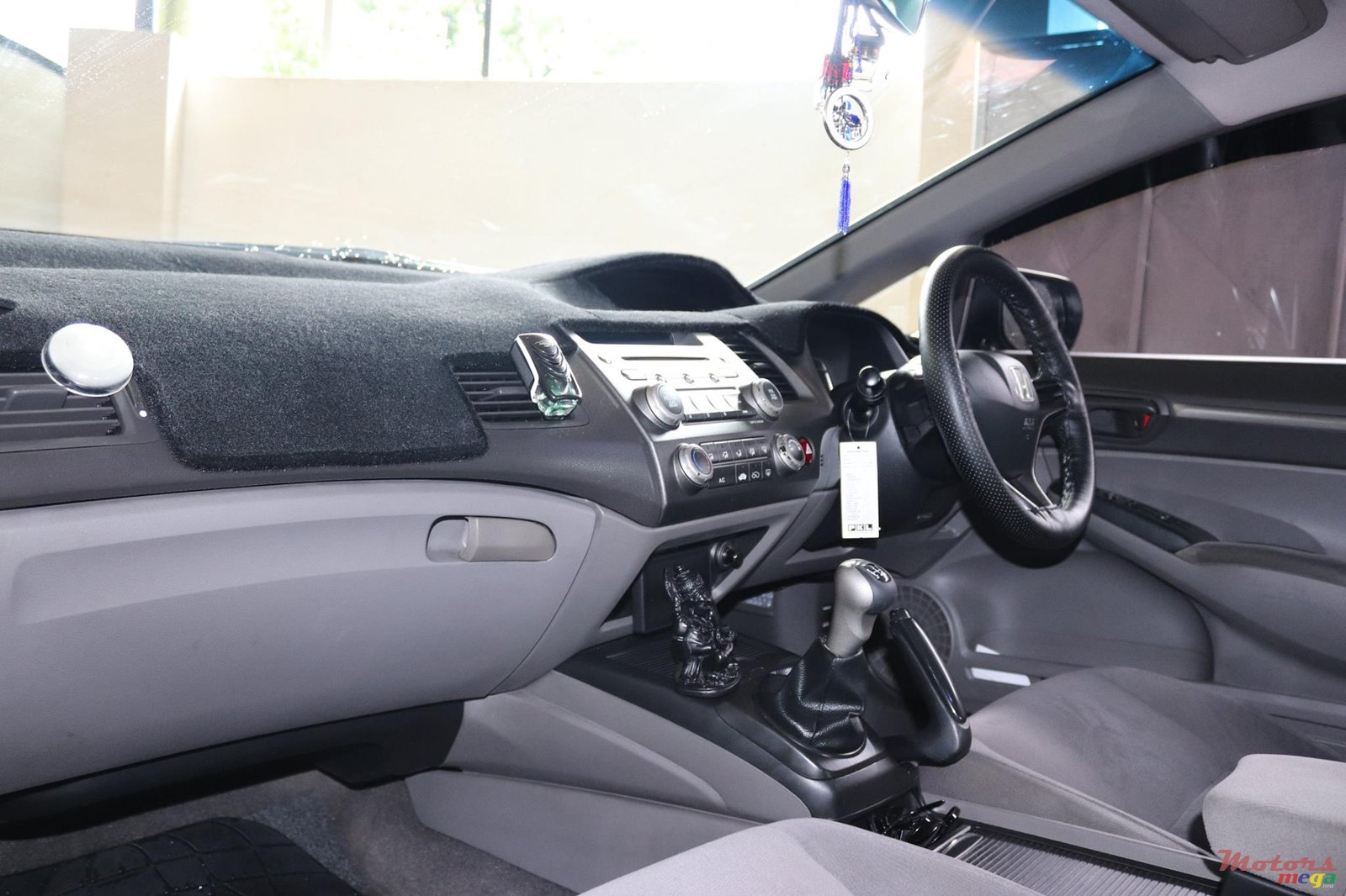 2007' Honda Civic photo #4