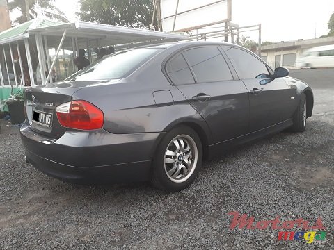 2005' BMW 320i photo #7