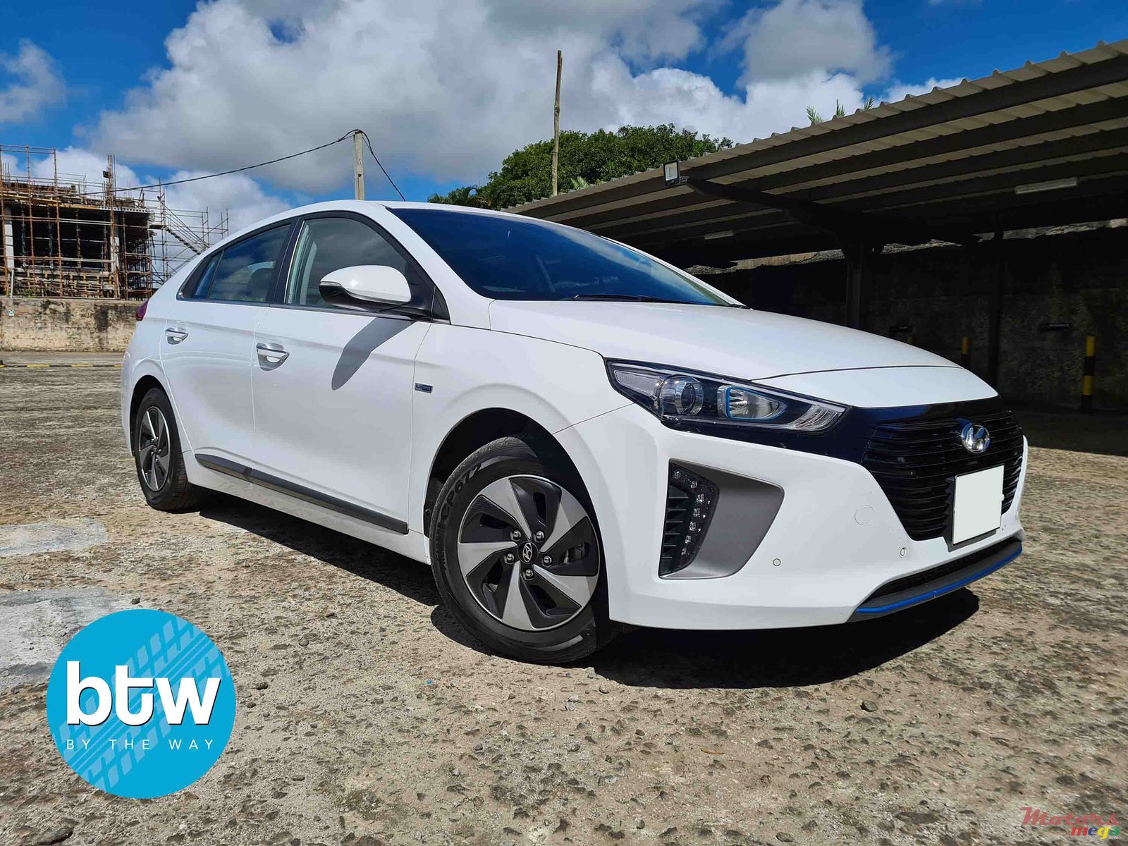 2019' Hyundai photo #1