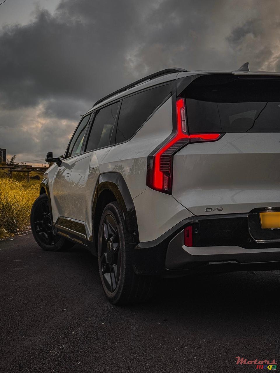 2024' Kia photo #5