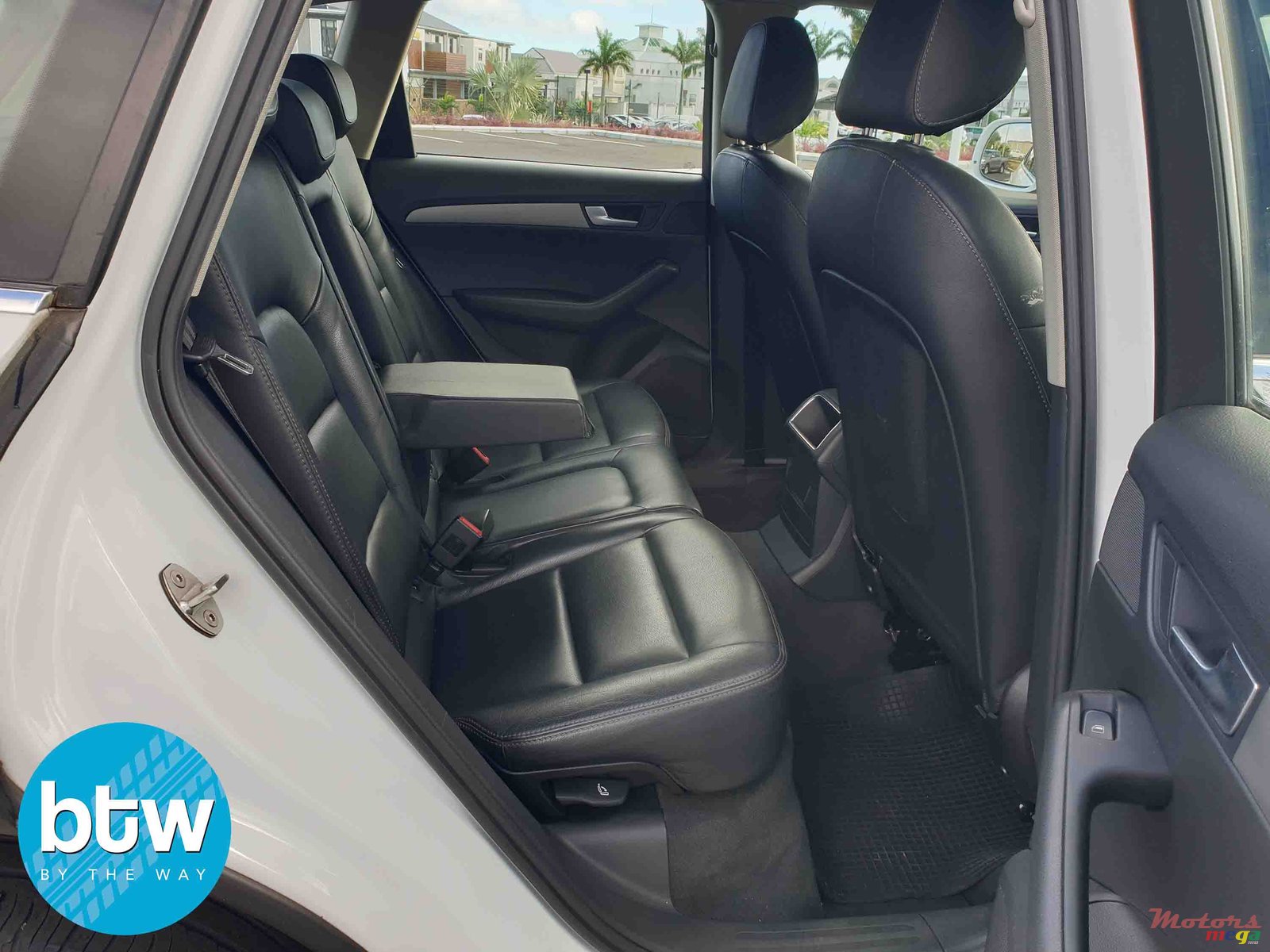 2013' Audi Q5 quattro - 225hp photo #3