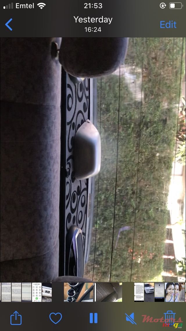 1997' Toyota Corolla photo #6