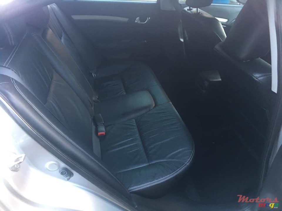 2014' Honda Civic photo #7