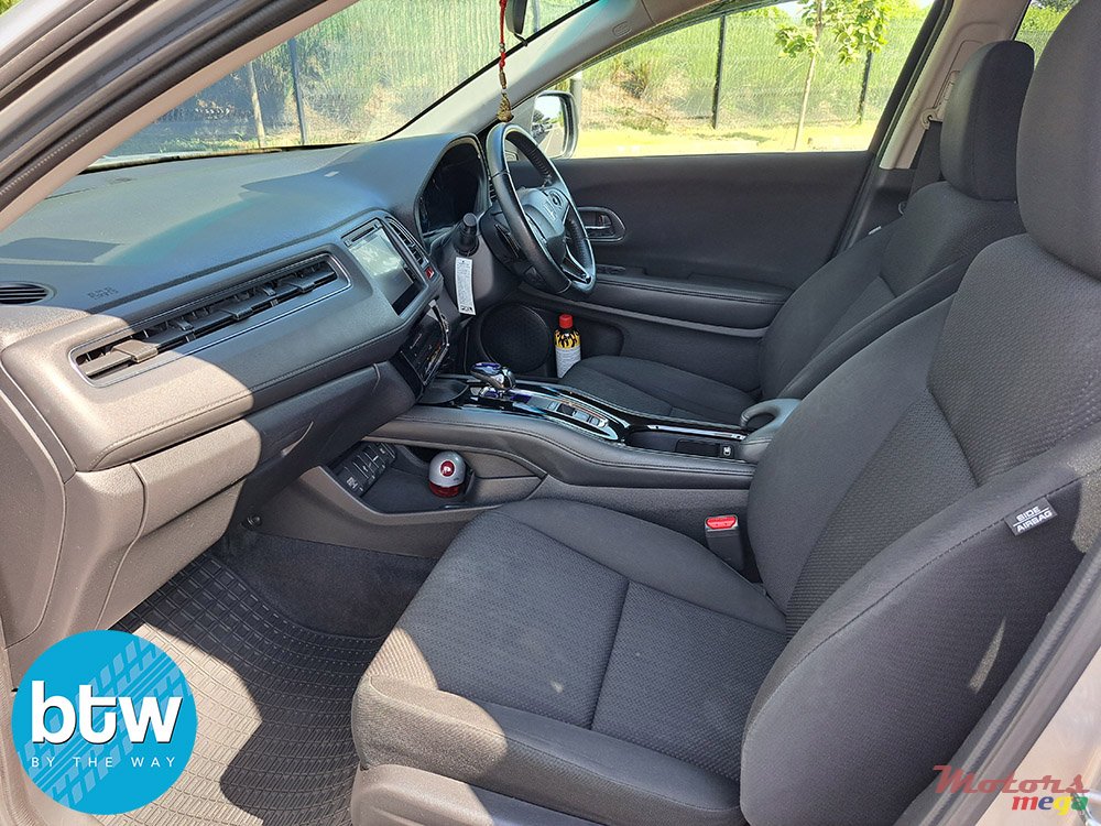 2014' Honda CR-V photo #5