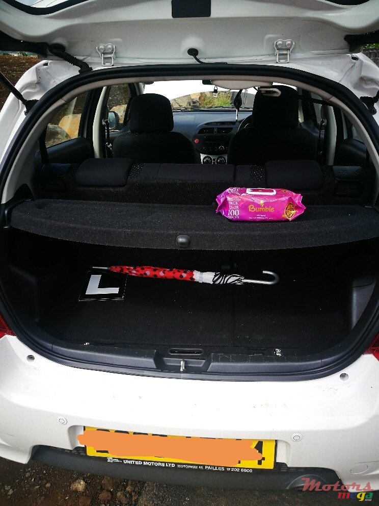 2014' GWM Volex photo #4