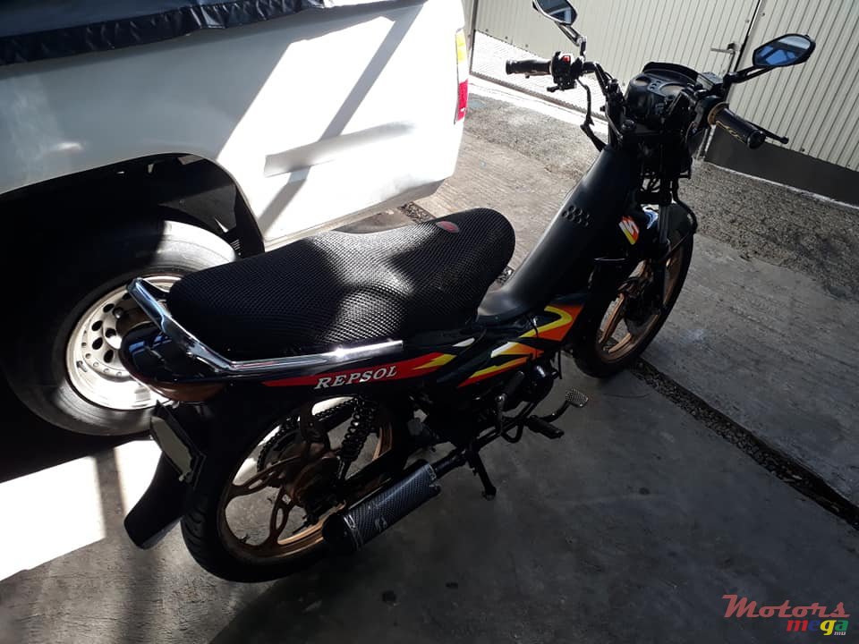 2008' Delta photo #6