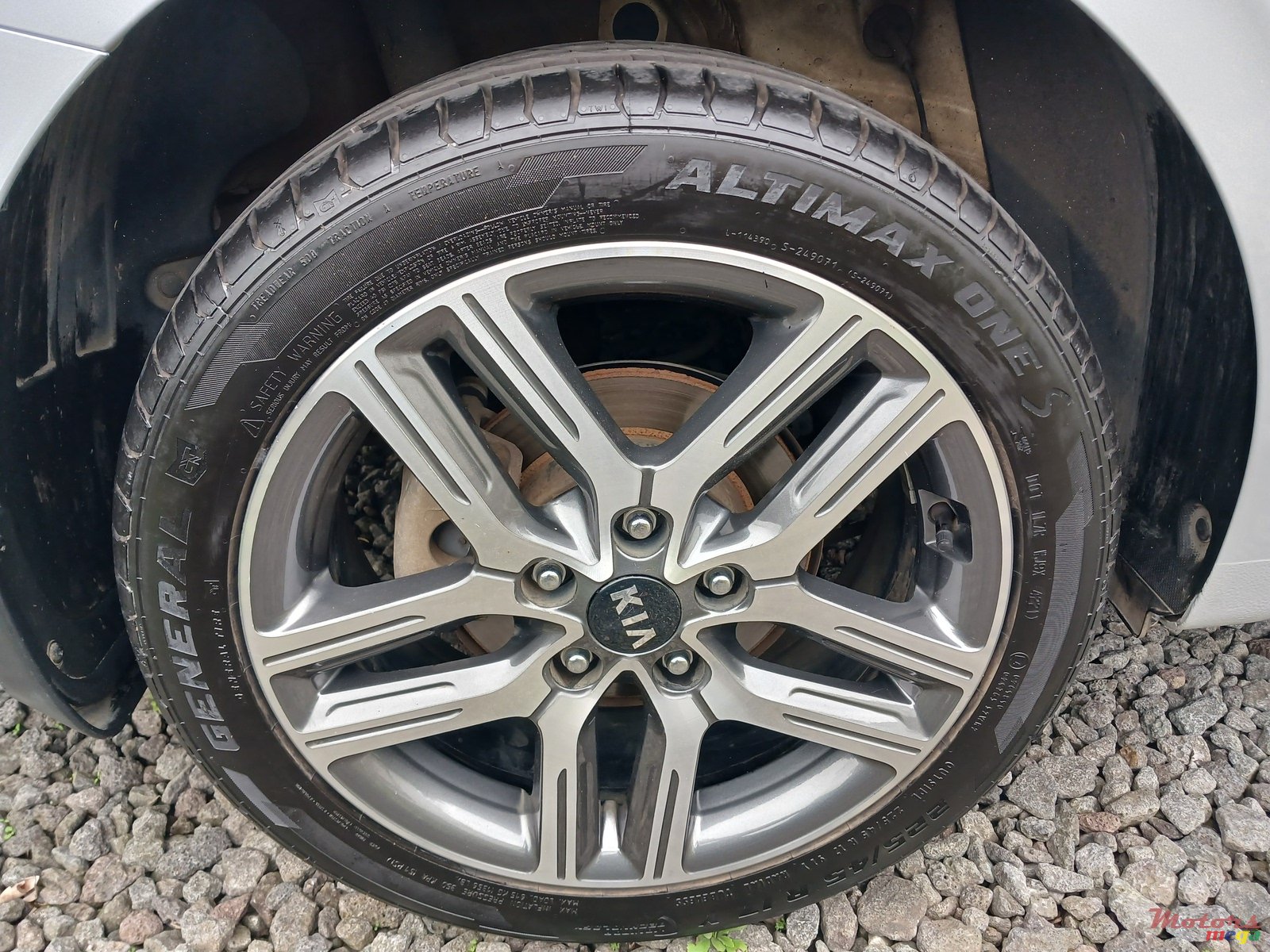 2019' Kia Cerato photo #4